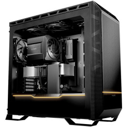 Be quiet! chladič CPU Dark Rock Pro 6 / 135+120mm PWM fan / 7 heatpipes