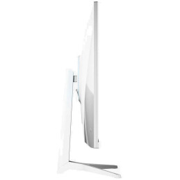 POŠKOZENÝ OBAL - AROZZI NOVA herní monitor 32" 32T2K180 White/ LED/ 2560x1440/ 180Hz/ IPS/ 1000:1/ 1ms/ 2xHDMI/ DP/ bílý