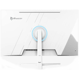 POŠKOZENÝ OBAL - AROZZI NOVA herní monitor 32" 32T2K180 White/ LED/ 2560x1440/ 180Hz/ IPS/ 1000:1/ 1ms/ 2xHDMI/ DP/ bílý
