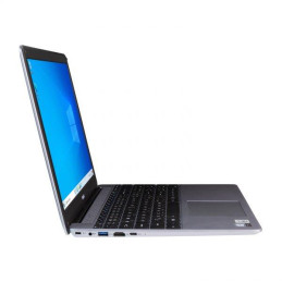 OPRAVENÉ - UMAX notebook VisionBook 15WU-i3/ 15,6" IPS/ 1920x1080/ i3-10110U/ 4GB/ 128GB SSD/ HDMI/ 2x USB 3.0/ USB-C/ W...