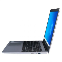 OPRAVENÉ - UMAX notebook VisionBook 15WU-i3/ 15,6" IPS/ 1920x1080/ i3-10110U/ 4GB/ 128GB SSD/ HDMI/ 2x USB 3.0/ USB-C/ W...