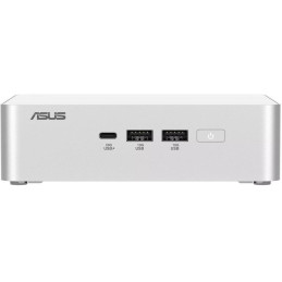 ASUS NUC 15 Pro+ / Intel Core Ultra 7 265H / GPU Intel Arc / 2x DDR5 SO-DIMM / 2x M.2 / Wi-Fi / LAN / bez OS / EU cord