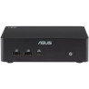 ASUS NUC 16 Pro / Intel Core Ultra 5 325 / Intel Graphic / 16GB / 512GB / Wi-Fi / LAN / W11 Pro / EU cord