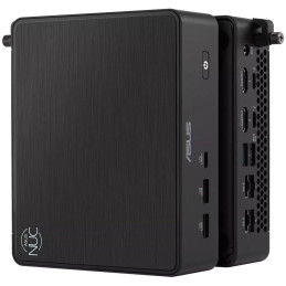 ASUS NUC 16 Pro / Intel Core Ultra 5 325 / Intel Graphic / 16GB / 512GB / Wi-Fi / LAN / W11 Pro / EU cord