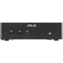 ASUS NUC 16 Pro / Intel Core Ultra X7 358H / GPU Intel Arc / 32GB / 1TB / Wi-Fi / LAN / W11 Pro / EU cord