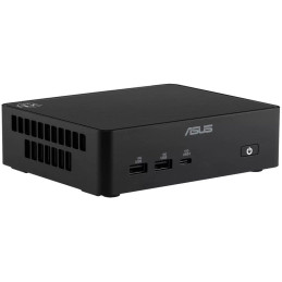 ASUS NUC 16 Pro / Intel Core Ultra X7 358H / GPU Intel Arc / 32GB / 1TB / Wi-Fi / LAN / W11 Pro / EU cord