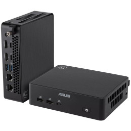 ASUS NUC 16 Pro / Intel Core Ultra X7 358H / GPU Intel Arc / 32GB / 1TB / Wi-Fi / LAN / W11 Pro / EU cord