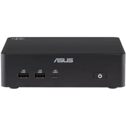 ASUS NUC 16 Pro / Intel Core Ultra X9 388H / GPU Intel Arc / 32GB / 1TB / Wi-Fi / LAN / W11 Pro / EU cord