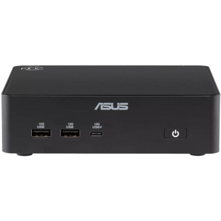 ASUS NUC 16 Pro / Intel Core Ultra X9 388H / GPU Intel Arc / 32GB / 1TB / Wi-Fi / LAN / W11 Pro / EU cord