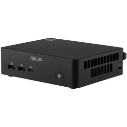 ASUS NUC 16 Pro / Intel Core Ultra X9 388H / GPU Intel Arc / 32GB / 1TB / Wi-Fi / LAN / W11 Pro / EU cord