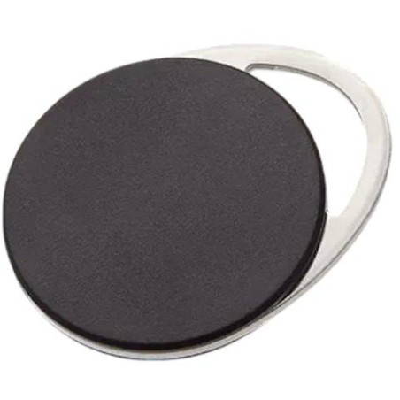 2N RFID fob Mifare Desfire EV3 4K 13.56MHz, PICard compatible - 10 ks