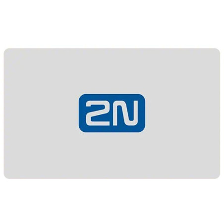2N EMarine RFID Karta 125kHz