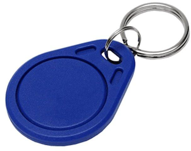 2N EMarine RFID Klíčenka 125kHz