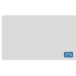 2N Mifare RFID Karta 13.56MHz