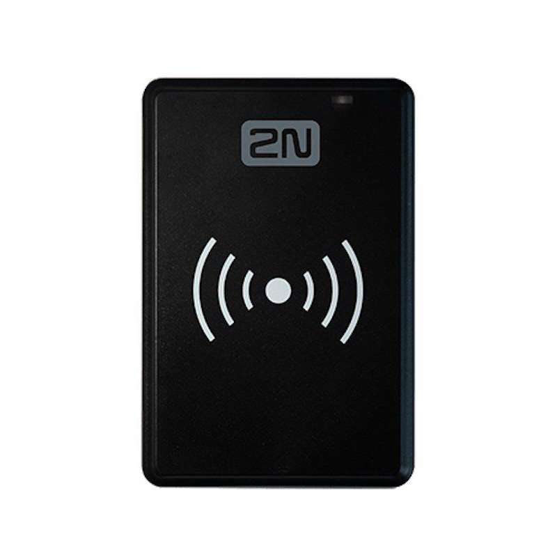2N Externí RFID čtečka 125kHz Emarine - USB rozhraní