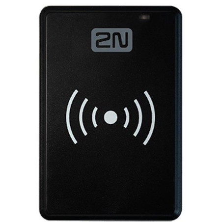 2N Externí RFID čtečka 125kHz Emarine - USB rozhraní