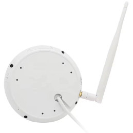 IMMAX NEO LITE SMART Security venkovní kamera DOME, 355° 90° P/T, dual Wi-Fi, PoE, 5x optický zoom, TUYA