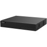 HiLook Powered by HIKVISION/ NVR-104MH-C(E)(STD)/ 4 kamery/ 8Mpix/ HDMI/ VGA/ 1x RJ45/ kov