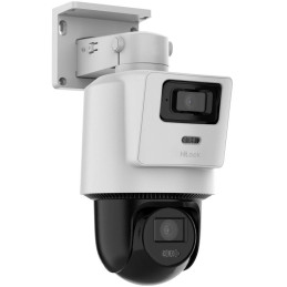 HiLook Powered by HIKVISION/ PTZ-N2D400M-DE/14/ 4Mpix/ Dual Lens/ Smart Hybrid Light/ IP66/ IR 30m