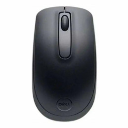 DELL WM118/ myš/ optická/ bezdrátová/ USB