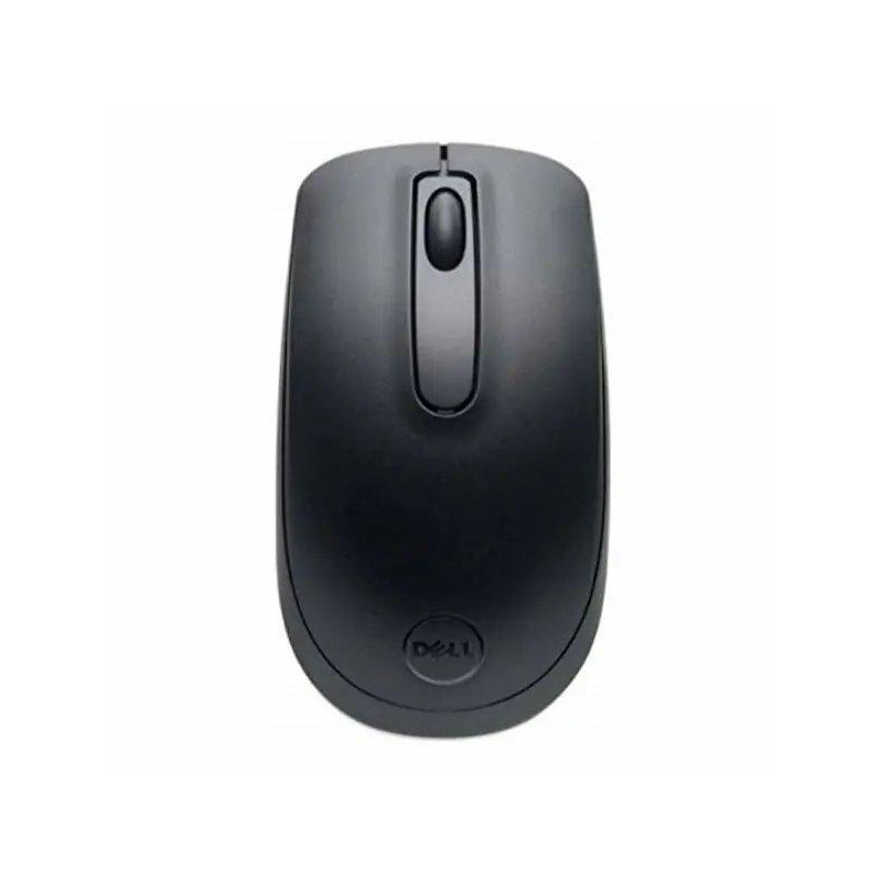 DELL WM118/ myš/ optická/ bezdrátová/ USB