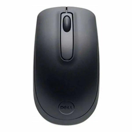 DELL WM118/ myš/ optická/ bezdrátová/ USB