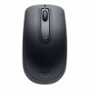DELL WM118/ myš/ optická/ bezdrátová/ USB
