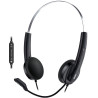 GENIUS headset HS-220U AI/ USB/Copilot