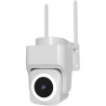 OPRAVENÉ - IMMAX NEO LITE SMART Security venkovní kamera CUBE, PT, Wi-Fi 2,4 a 5GHz, 4MP, ONVIF, TUYA