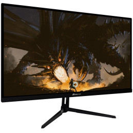 AROZZI NOVA herní monitor 27" 27T2K260 Black/ LED/ 2560x1440/ 260Hz/ IPS/ 1000:1/ 1ms/ 2xHDMI/ 2xDP/ černý