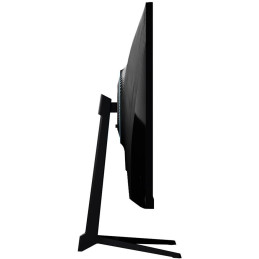 AROZZI NOVA herní monitor 27" 27T2K260 Black/ LED/ 2560x1440/ 260Hz/ IPS/ 1000:1/ 1ms/ 2xHDMI/ 2xDP/ černý