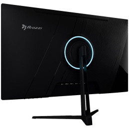 AROZZI NOVA herní monitor 27" 27T2K260 Black/ LED/ 2560x1440/ 260Hz/ IPS/ 1000:1/ 1ms/ 2xHDMI/ 2xDP/ černý