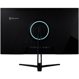 AROZZI NOVA herní monitor 27" 27T2K260 Black/ LED/ 2560x1440/ 260Hz/ IPS/ 1000:1/ 1ms/ 2xHDMI/ 2xDP/ černý
