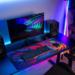 AROZZI NOVA herní monitor 27" 27T2K260 Black/ LED/ 2560x1440/ 260Hz/ IPS/ 1000:1/ 1ms/ 2xHDMI/ 2xDP/ černý