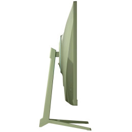 AROZZI NOVA herní monitor 27" 27T2K260 Forest Green/ LED/ 2560x1440/ 260Hz/ IPS/ 1000:1/ 1ms/ 2xHDMI/ 2xDP/ zelený