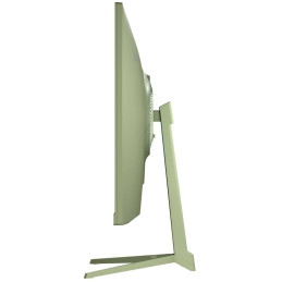 AROZZI NOVA herní monitor 27" 27T2K260 Forest Green/ LED/ 2560x1440/ 260Hz/ IPS/ 1000:1/ 1ms/ 2xHDMI/ 2xDP/ zelený