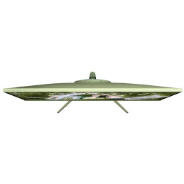 AROZZI NOVA herní monitor 27" 27T2K260 Forest Green/ LED/ 2560x1440/ 260Hz/ IPS/ 1000:1/ 1ms/ 2xHDMI/ 2xDP/ zelený
