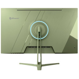 AROZZI NOVA herní monitor 27" 27T2K260 Forest Green/ LED/ 2560x1440/ 260Hz/ IPS/ 1000:1/ 1ms/ 2xHDMI/ 2xDP/ zelený