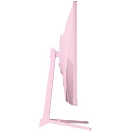 AROZZI NOVA herní monitor 27" 27T2K260 Pink/ LED/ 2560x1440/ 260Hz/ IPS/ 1000:1/ 1ms/ 2xHDMI/ 2xDP/ růžový