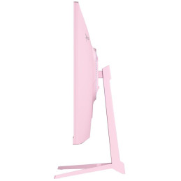 AROZZI NOVA herní monitor 27" 27T2K260 Pink/ LED/ 2560x1440/ 260Hz/ IPS/ 1000:1/ 1ms/ 2xHDMI/ 2xDP/ růžový