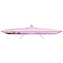 AROZZI NOVA herní monitor 27" 27T2K260 Pink/ LED/ 2560x1440/ 260Hz/ IPS/ 1000:1/ 1ms/ 2xHDMI/ 2xDP/ růžový