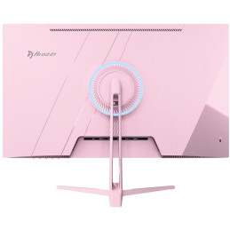AROZZI NOVA herní monitor 27" 27T2K260 Pink/ LED/ 2560x1440/ 260Hz/ IPS/ 1000:1/ 1ms/ 2xHDMI/ 2xDP/ růžový
