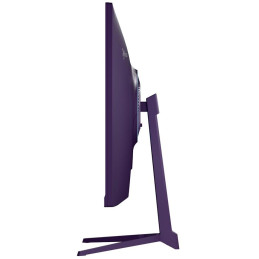 AROZZI NOVA herní monitor 27" 27T2K260 Purple/ LED/ 2560x1440/ 260Hz/ IPS/ 1000:1/ 1ms/ 2xHDMI/ 2xDP/ fialový