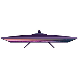AROZZI NOVA herní monitor 27" 27T2K260 Purple/ LED/ 2560x1440/ 260Hz/ IPS/ 1000:1/ 1ms/ 2xHDMI/ 2xDP/ fialový