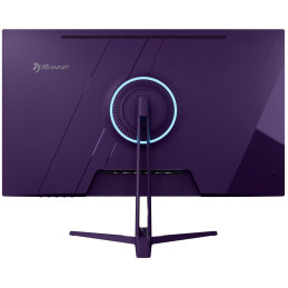 AROZZI NOVA herní monitor 27" 27T2K260 Purple/ LED/ 2560x1440/ 260Hz/ IPS/ 1000:1/ 1ms/ 2xHDMI/ 2xDP/ fialový