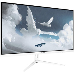 AROZZI NOVA herní monitor 27" 27T2K260 White/ LED/ 2560x1440/ 260Hz/ IPS/ 1000:1/ 1ms/ 2xHDMI/ 2xDP/ bílý