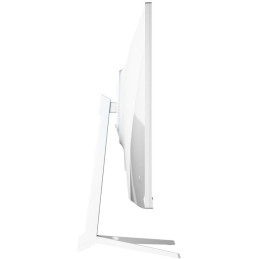 AROZZI NOVA herní monitor 27" 27T2K260 White/ LED/ 2560x1440/ 260Hz/ IPS/ 1000:1/ 1ms/ 2xHDMI/ 2xDP/ bílý