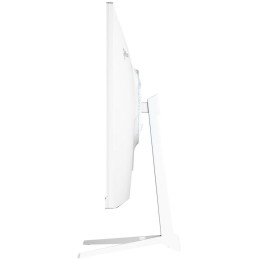 AROZZI NOVA herní monitor 27" 27T2K260 White/ LED/ 2560x1440/ 260Hz/ IPS/ 1000:1/ 1ms/ 2xHDMI/ 2xDP/ bílý