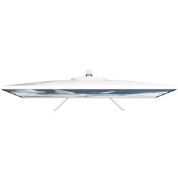 AROZZI NOVA herní monitor 27" 27T2K260 White/ LED/ 2560x1440/ 260Hz/ IPS/ 1000:1/ 1ms/ 2xHDMI/ 2xDP/ bílý