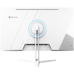 AROZZI NOVA herní monitor 27" 27T2K260 White/ LED/ 2560x1440/ 260Hz/ IPS/ 1000:1/ 1ms/ 2xHDMI/ 2xDP/ bílý